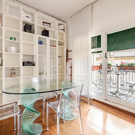 Apartament Modern With St Peter S Dome View *