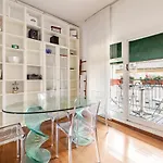 Appartamento Modern With St Peter S Dome View *
