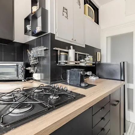 Apartmán Modern With St Peter S Dome View *